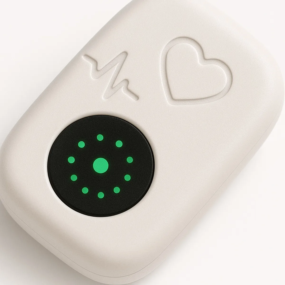 stack rock on seashore